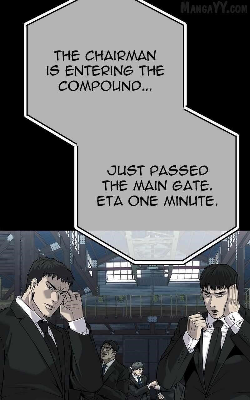 Son’s Retribution Chapter 70 - Page 17