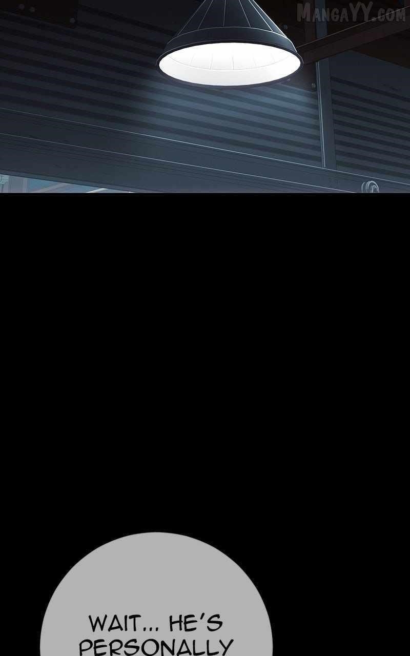 Son’s Retribution Chapter 70 - Page 20