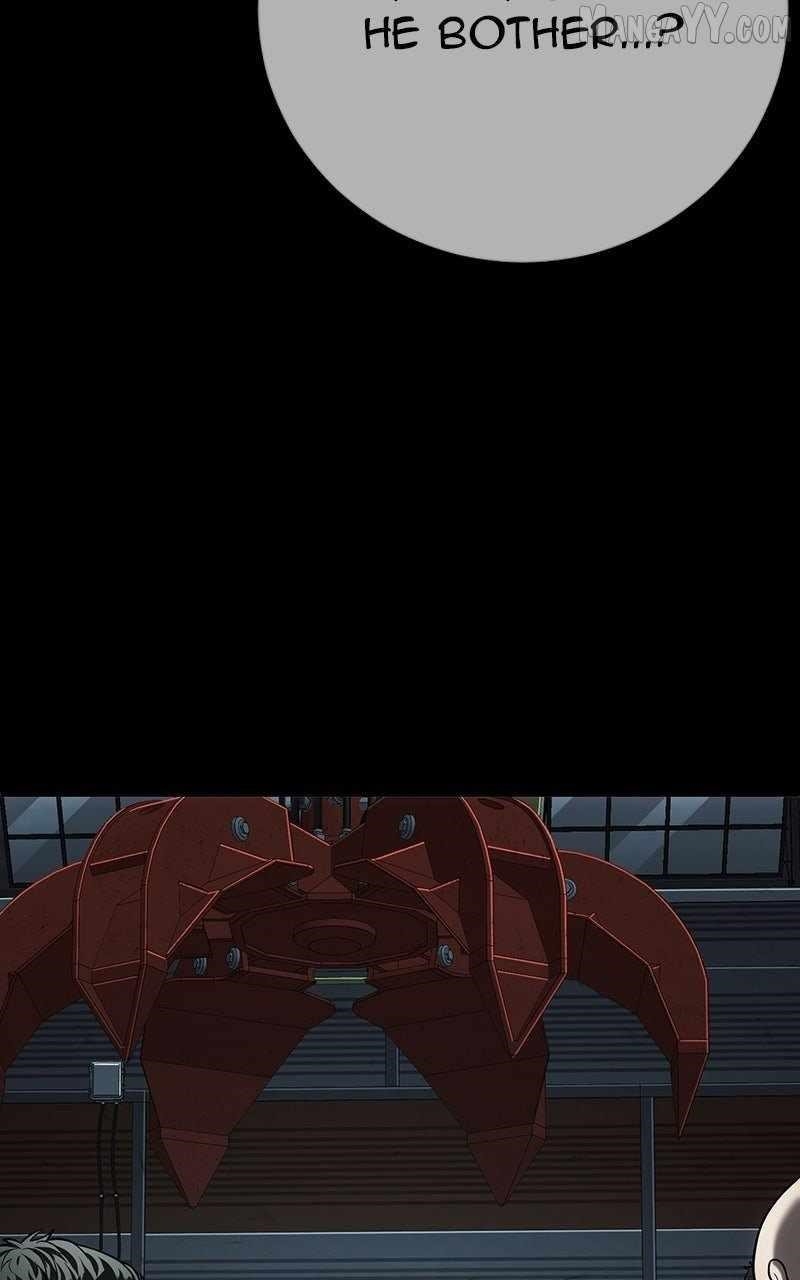 Son’s Retribution Chapter 70 - Page 22