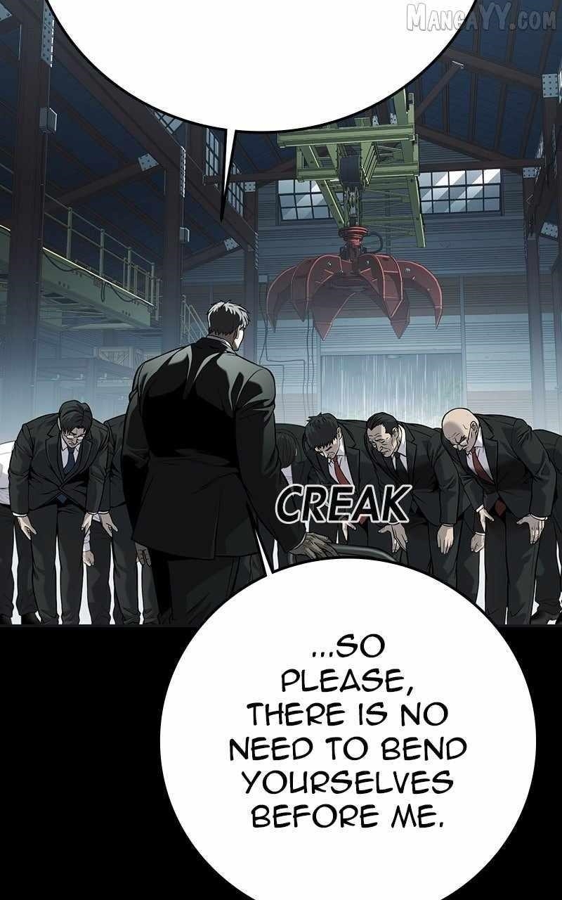 Son’s Retribution Chapter 70 - Page 28