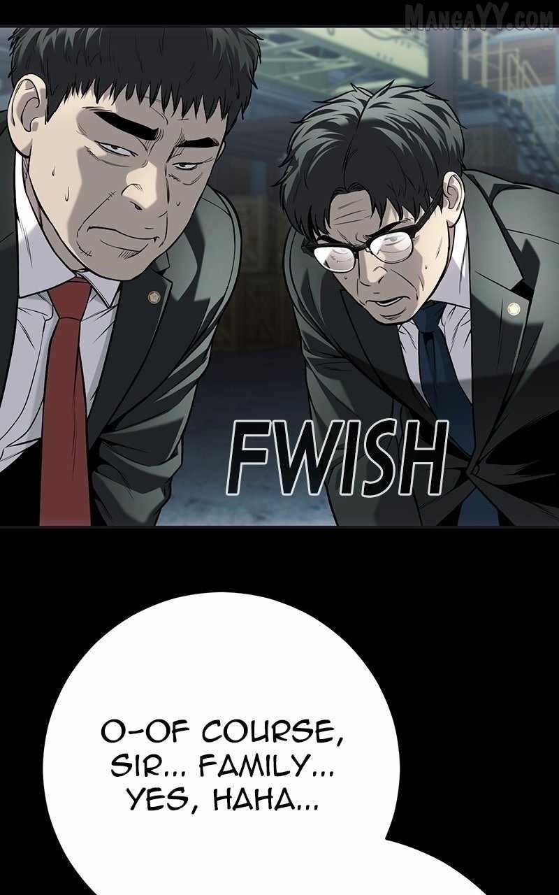 Son’s Retribution Chapter 70 - Page 31