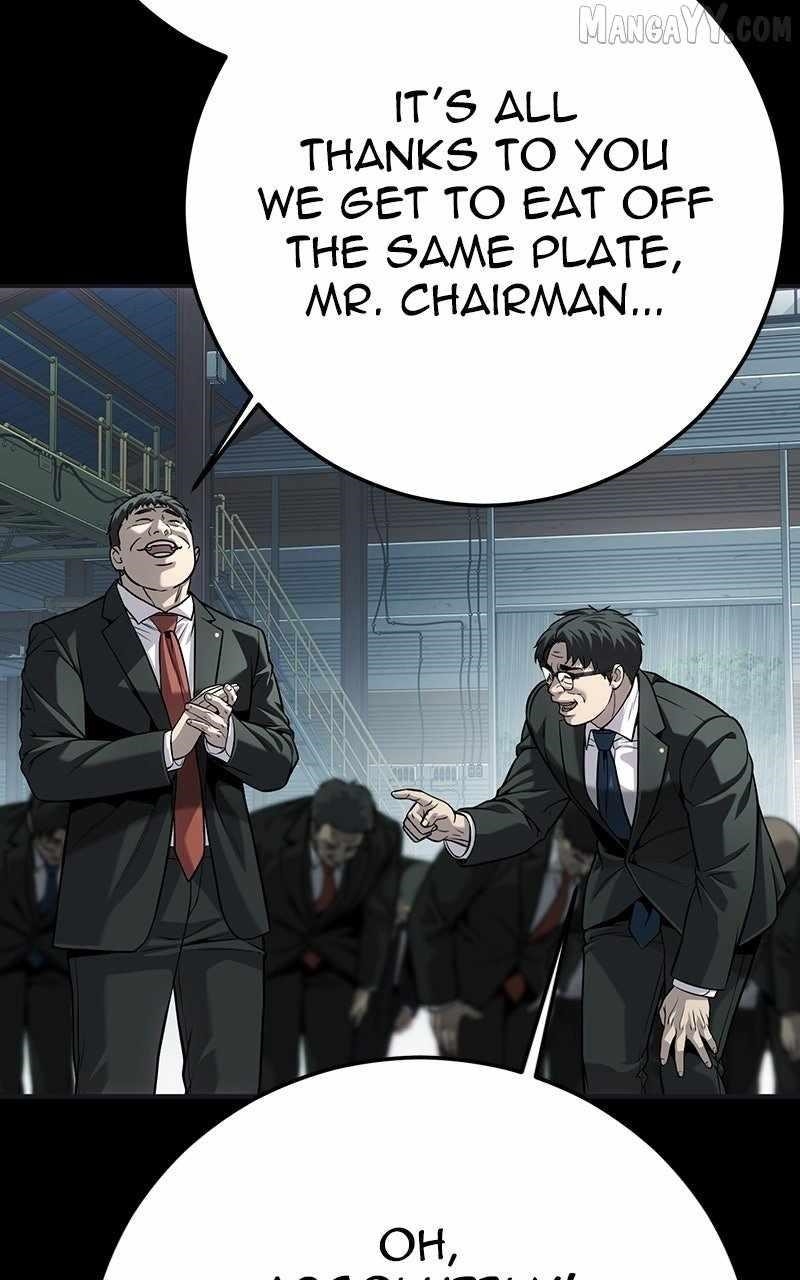 Son’s Retribution Chapter 70 - Page 32