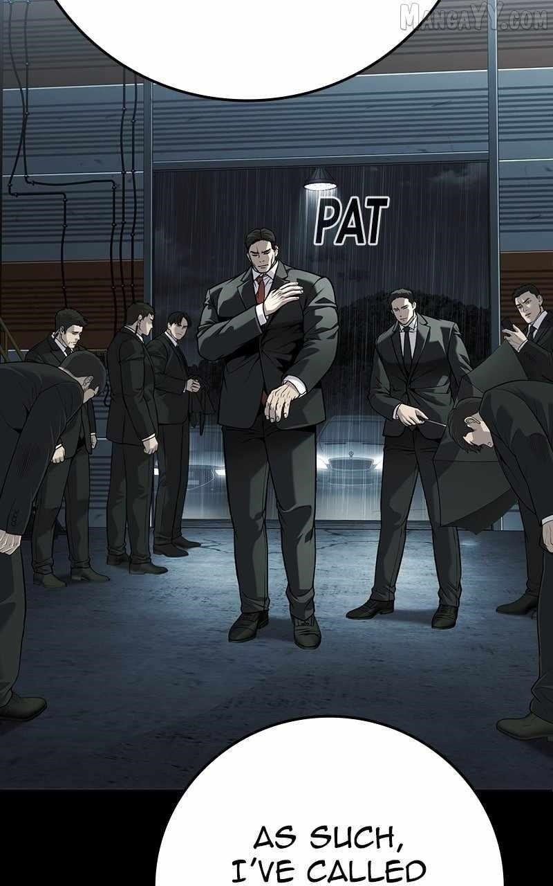 Son’s Retribution Chapter 70 - Page 40