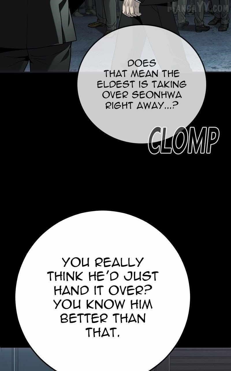 Son’s Retribution Chapter 70 - Page 44