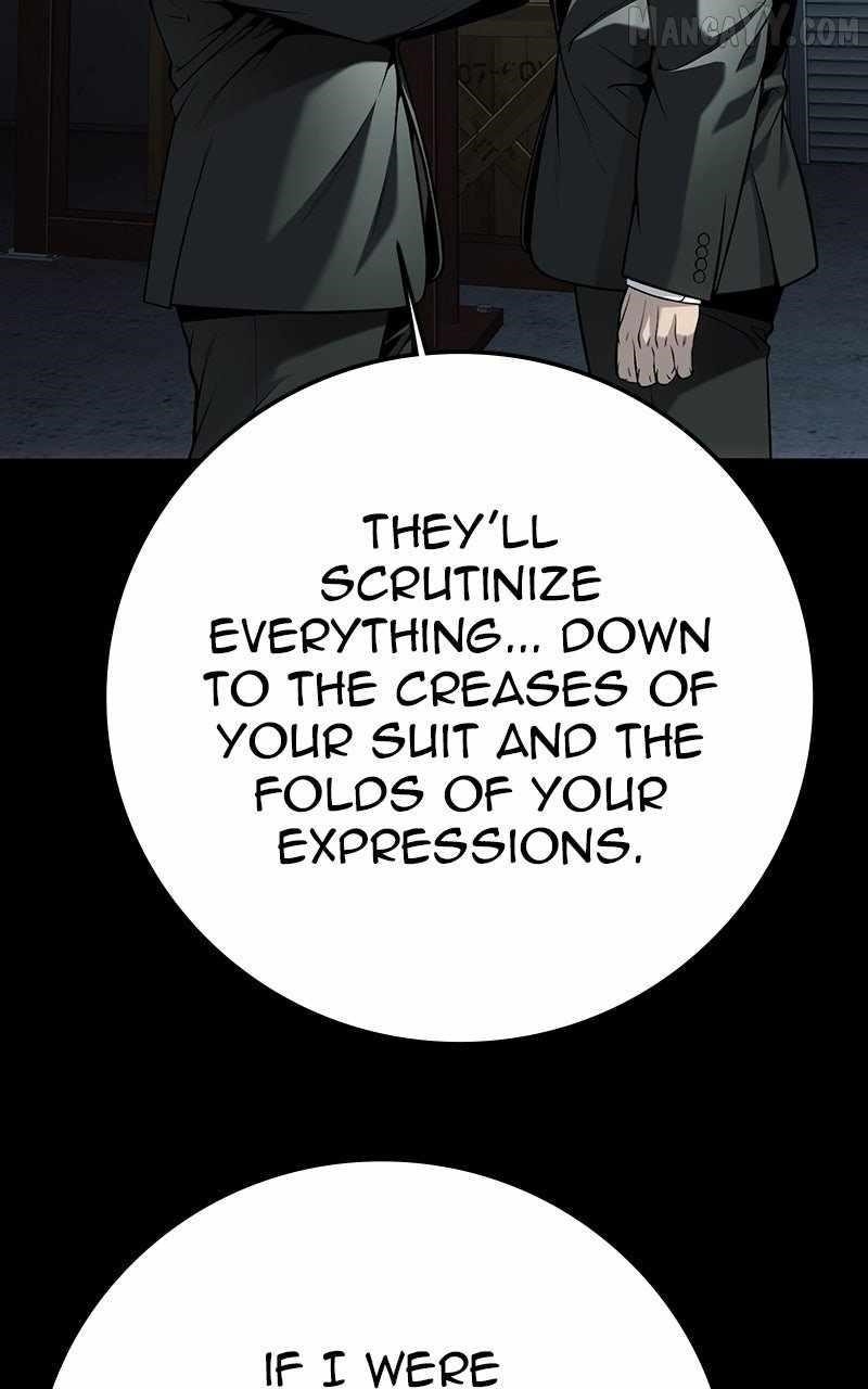 Son’s Retribution Chapter 70 - Page 56