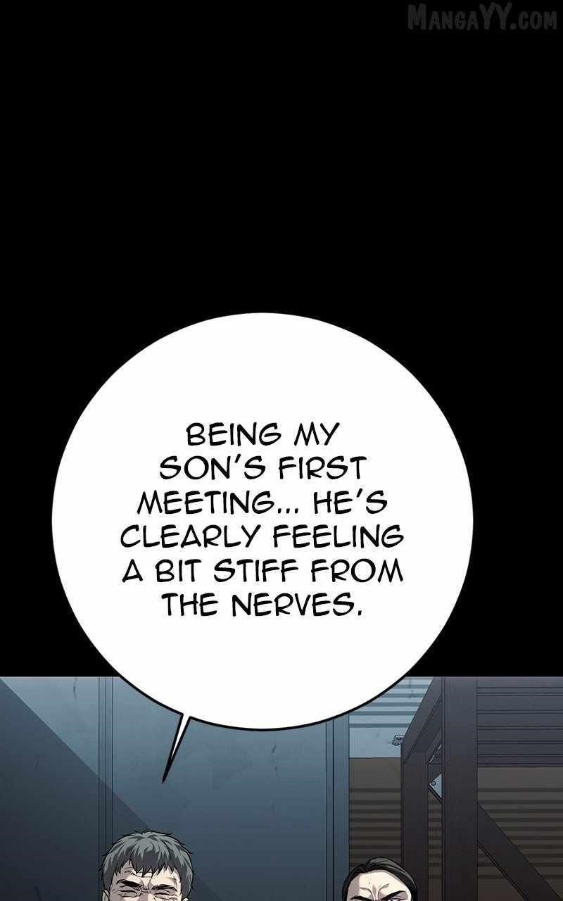 Son’s Retribution Chapter 70 - Page 63