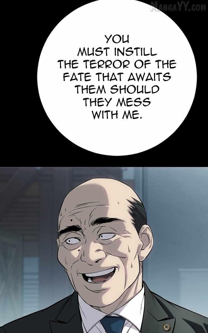 Son’s Retribution Chapter 70 - Page 76