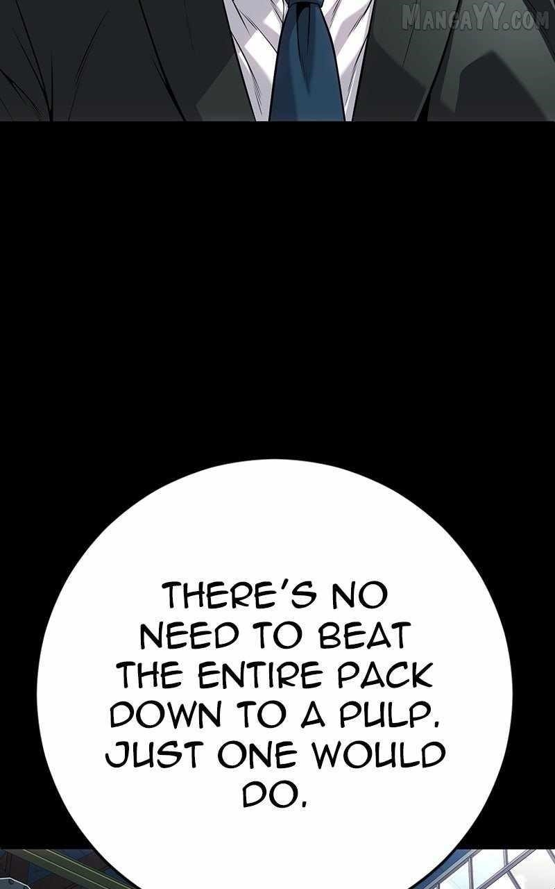 Son’s Retribution Chapter 70 - Page 77