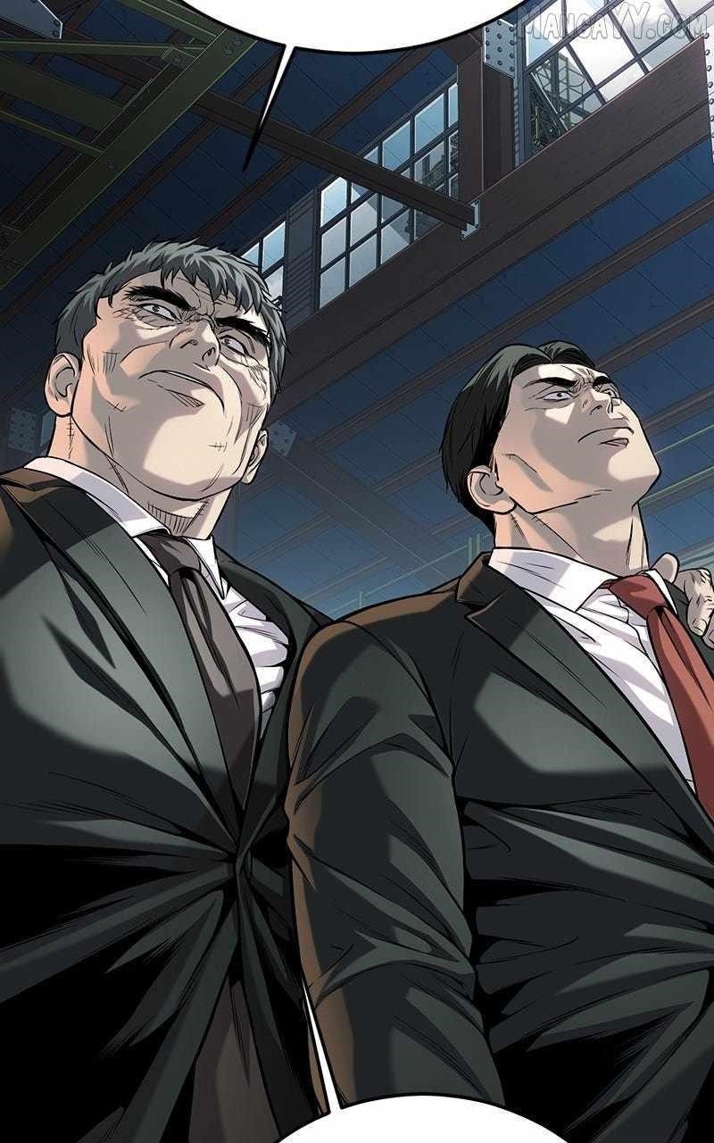 Son’s Retribution Chapter 70 - Page 78