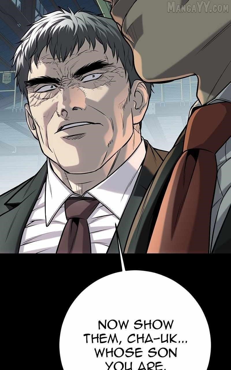 Son’s Retribution Chapter 70 - Page 80
