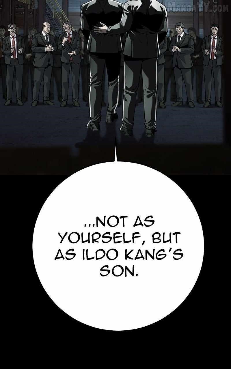 Son’s Retribution Chapter 70 - Page 85