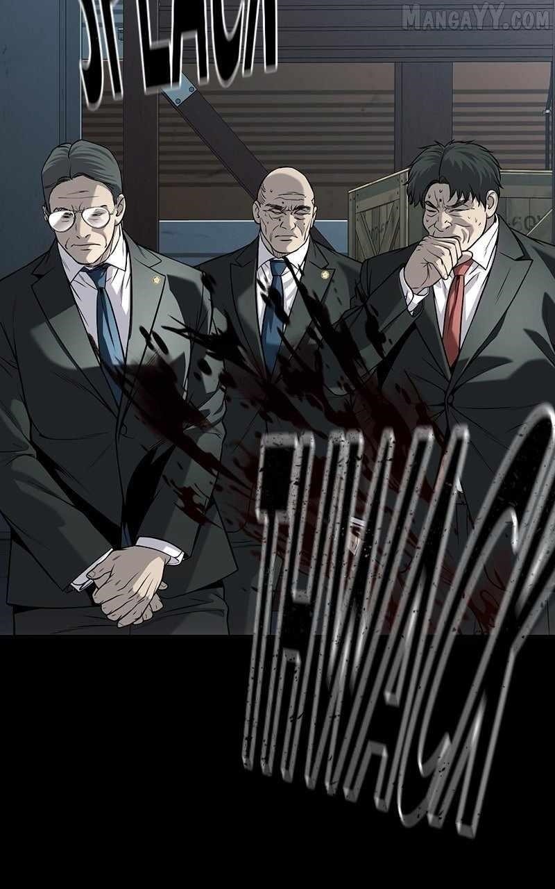 Son’s Retribution Chapter 70 - Page 93