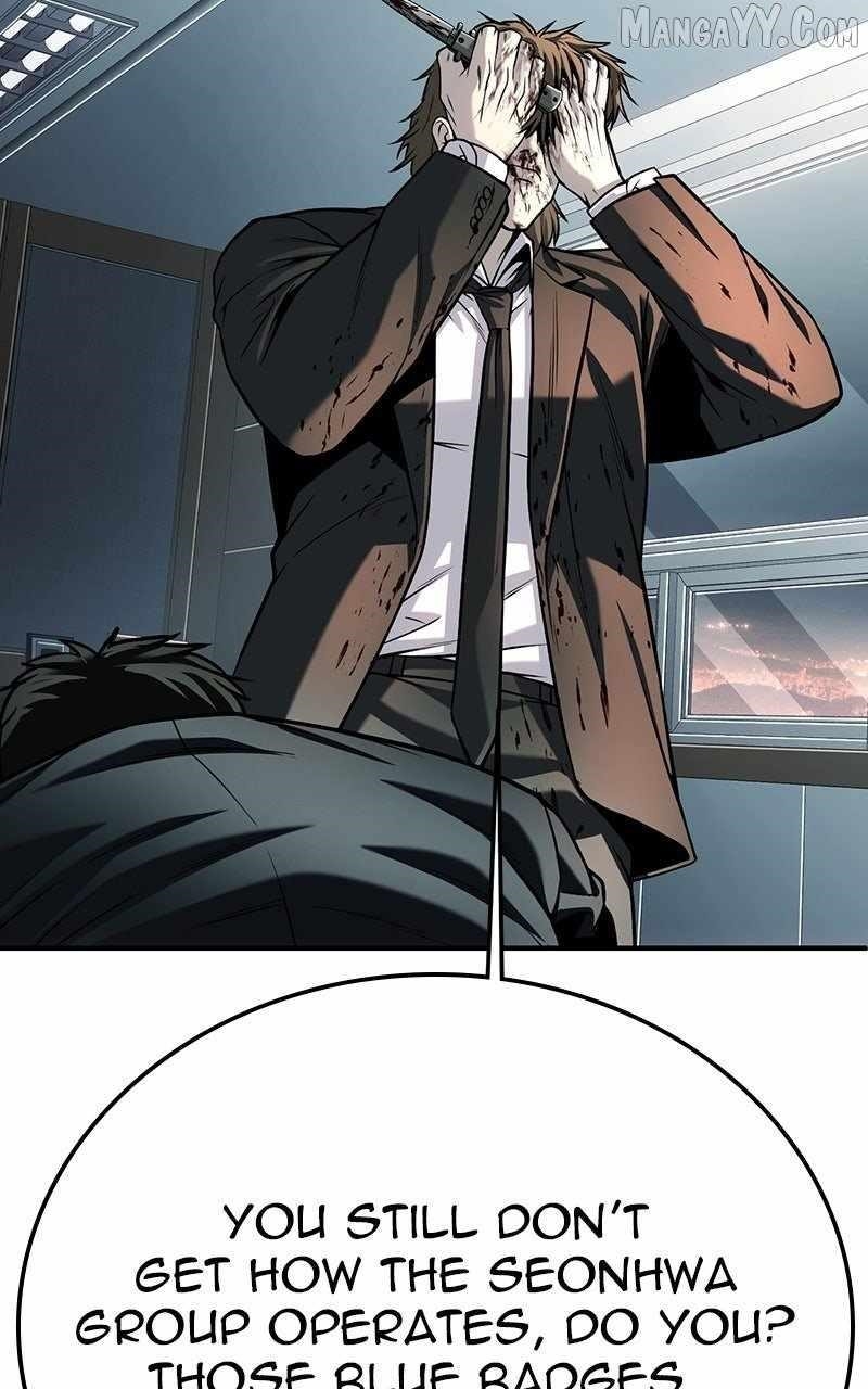 Son’s Retribution Chapter 71 - Page 107