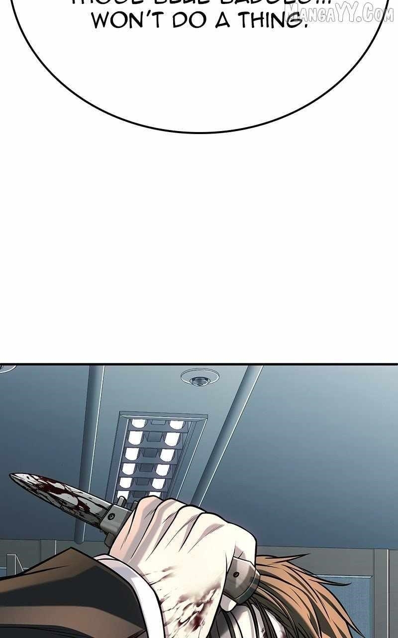 Son’s Retribution Chapter 71 - Page 108