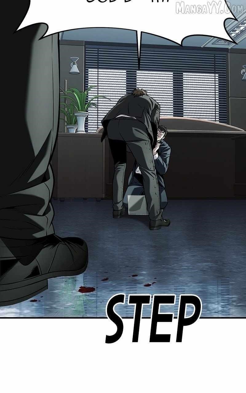 Son’s Retribution Chapter 71 - Page 114