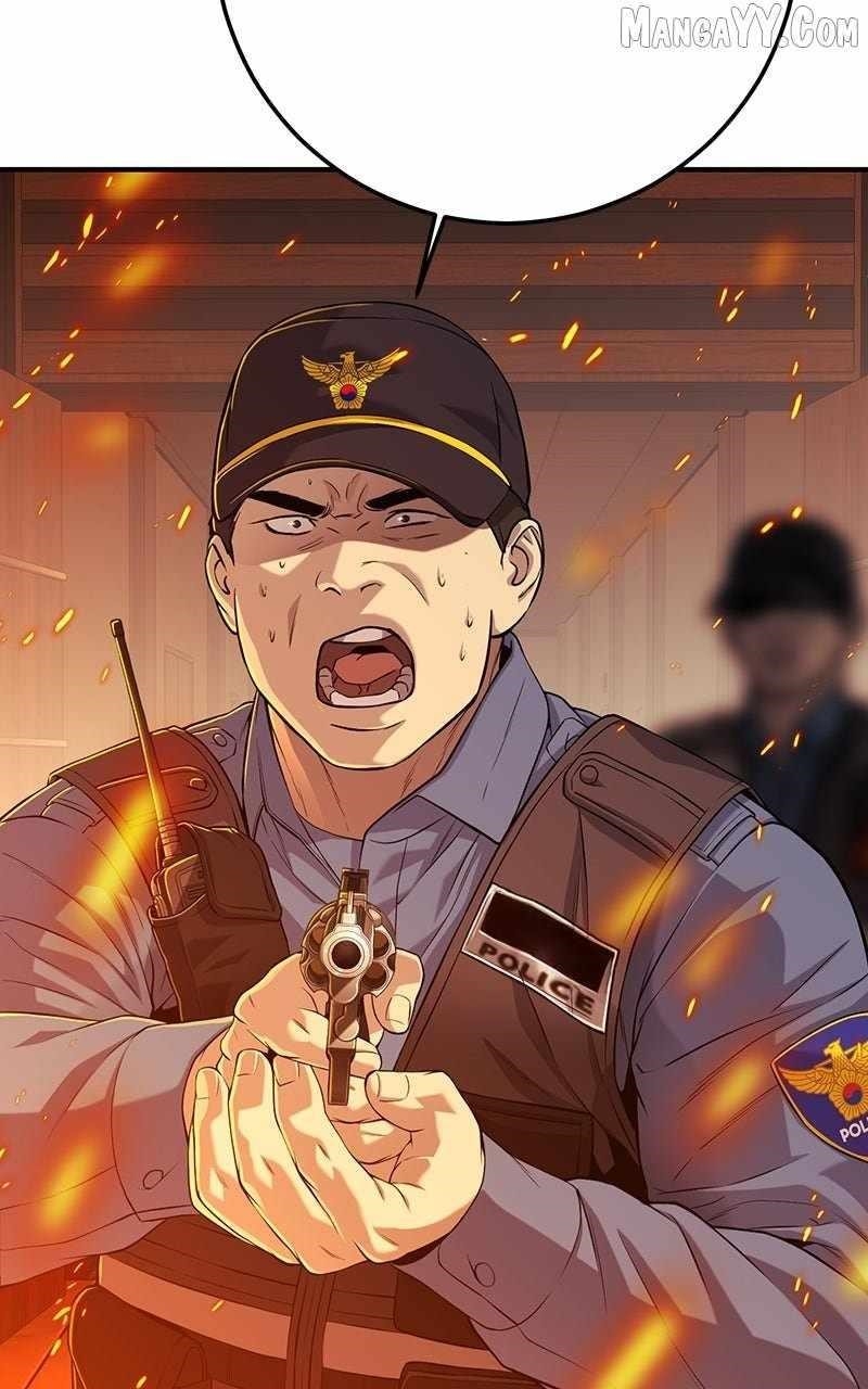 Son’s Retribution Chapter 71 - Page 121