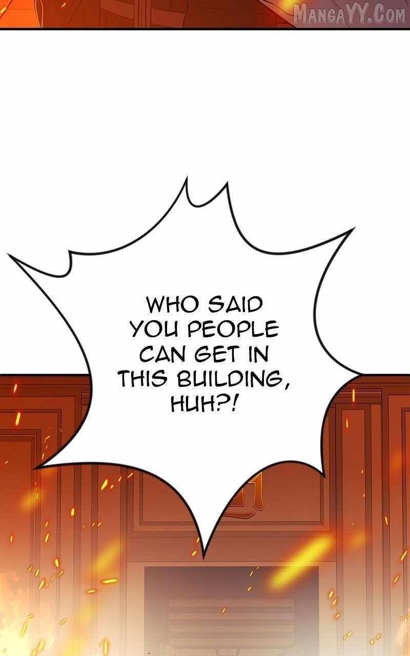 Son’s Retribution Chapter 71 - Page 122