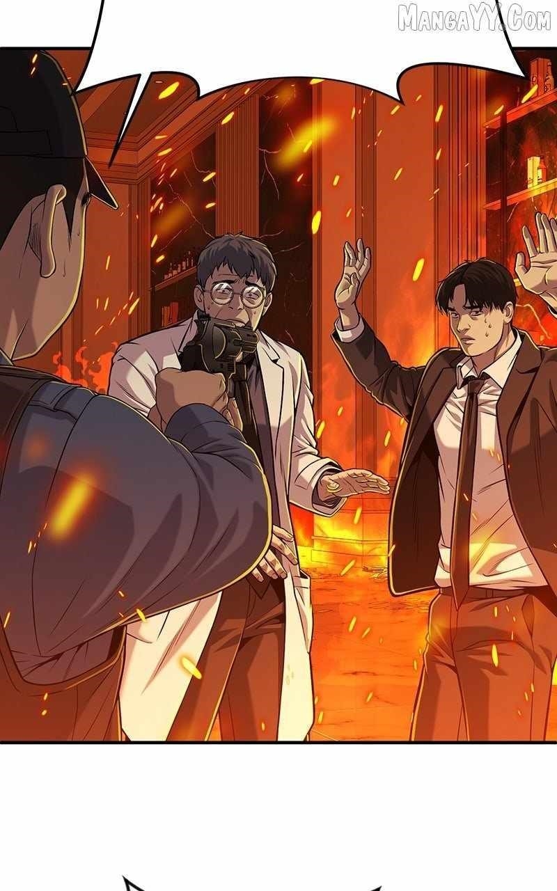 Son’s Retribution Chapter 71 - Page 124