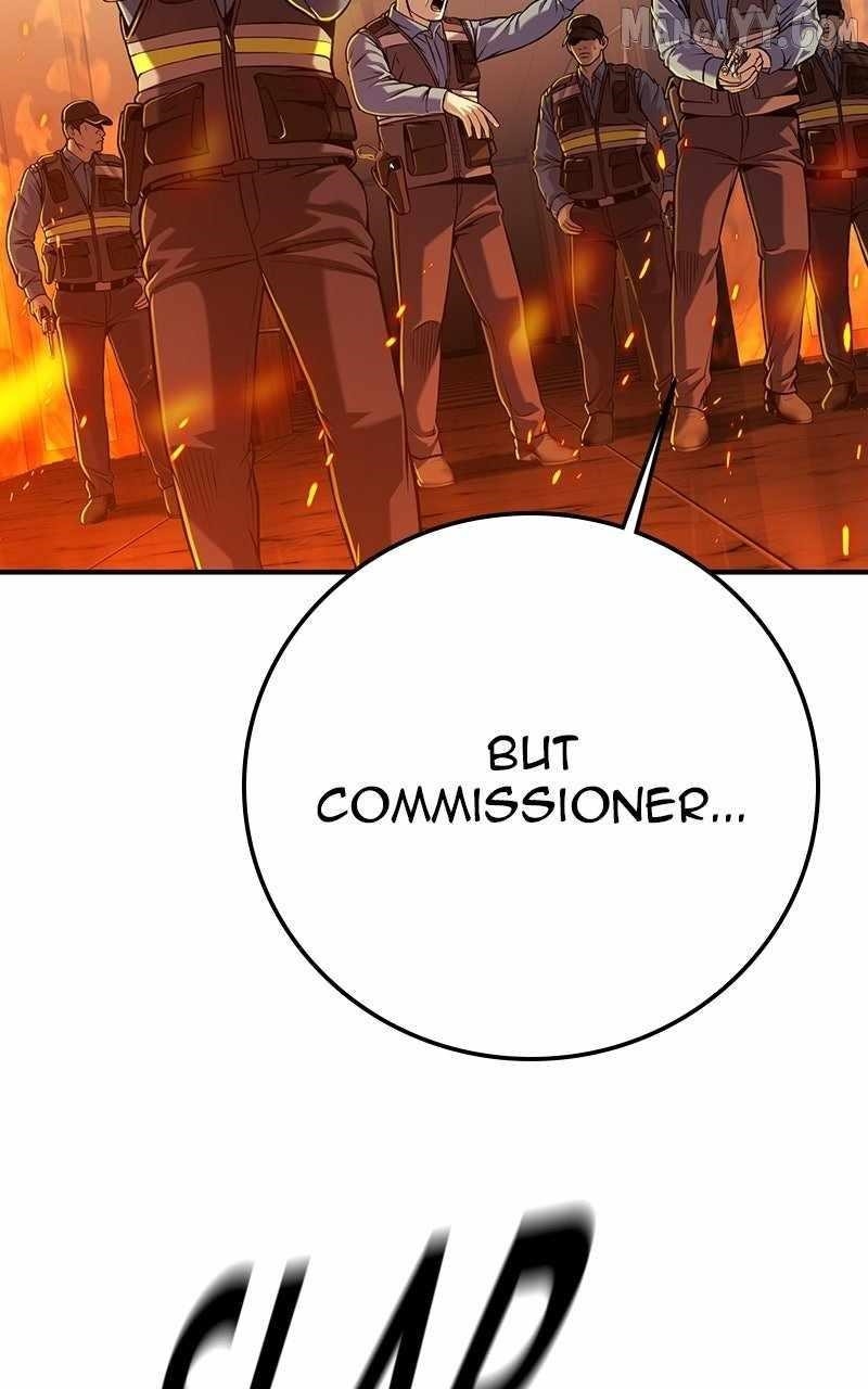 Son’s Retribution Chapter 71 - Page 127