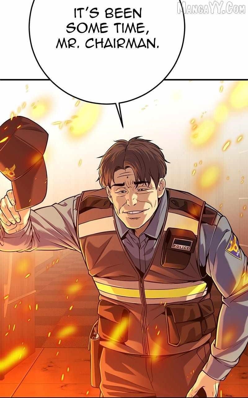 Son’s Retribution Chapter 71 - Page 131