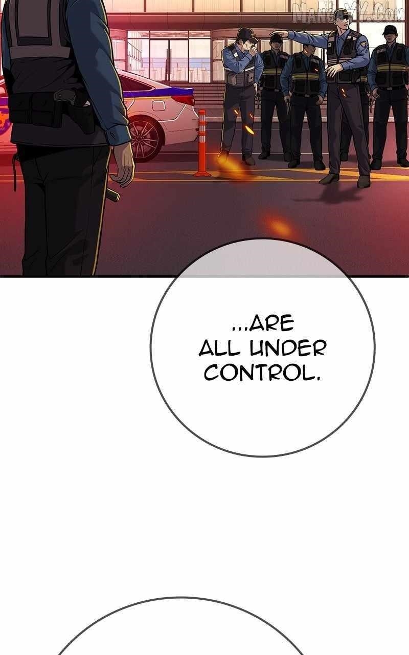 Son’s Retribution Chapter 71 - Page 138