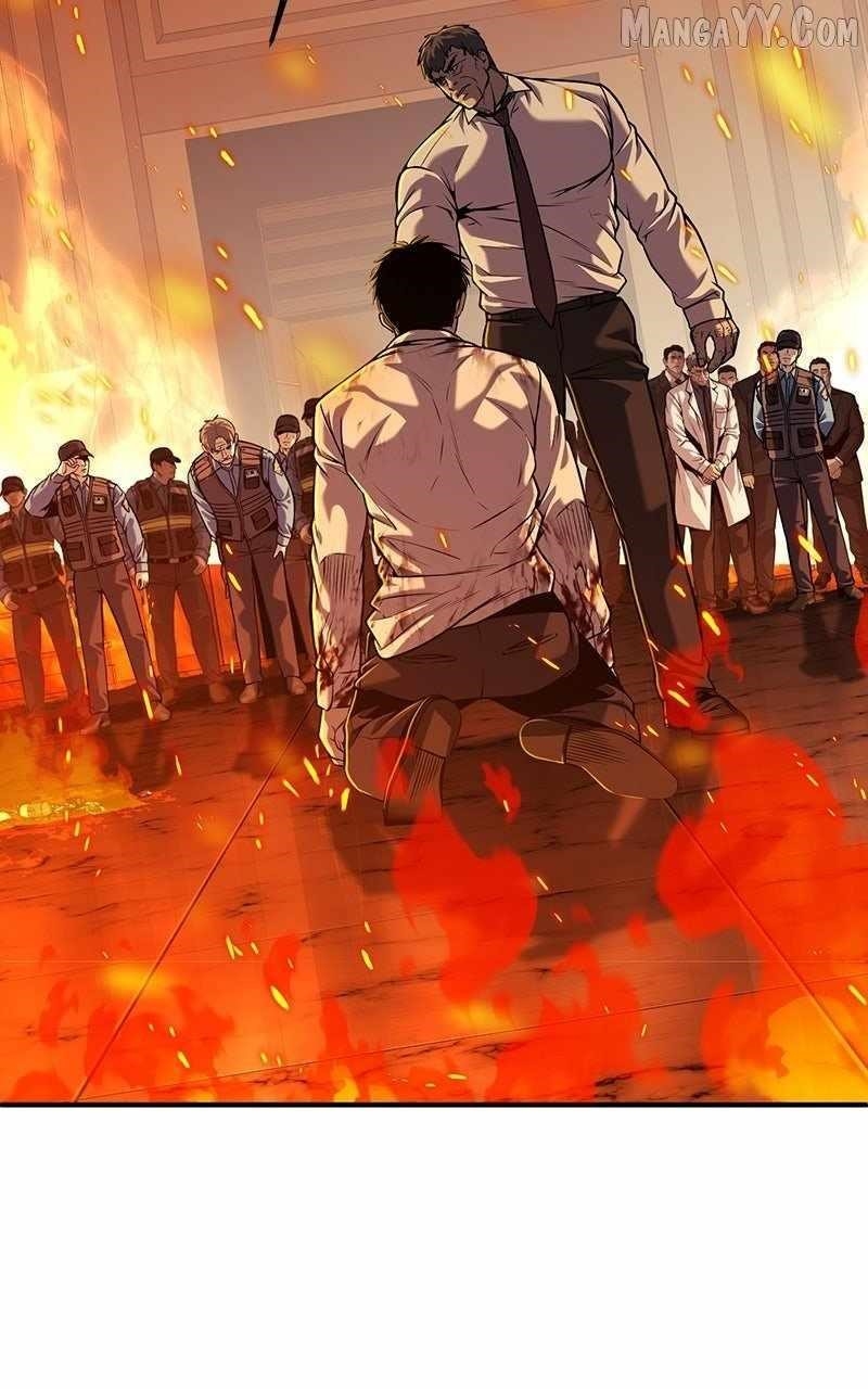 Son’s Retribution Chapter 71 - Page 141