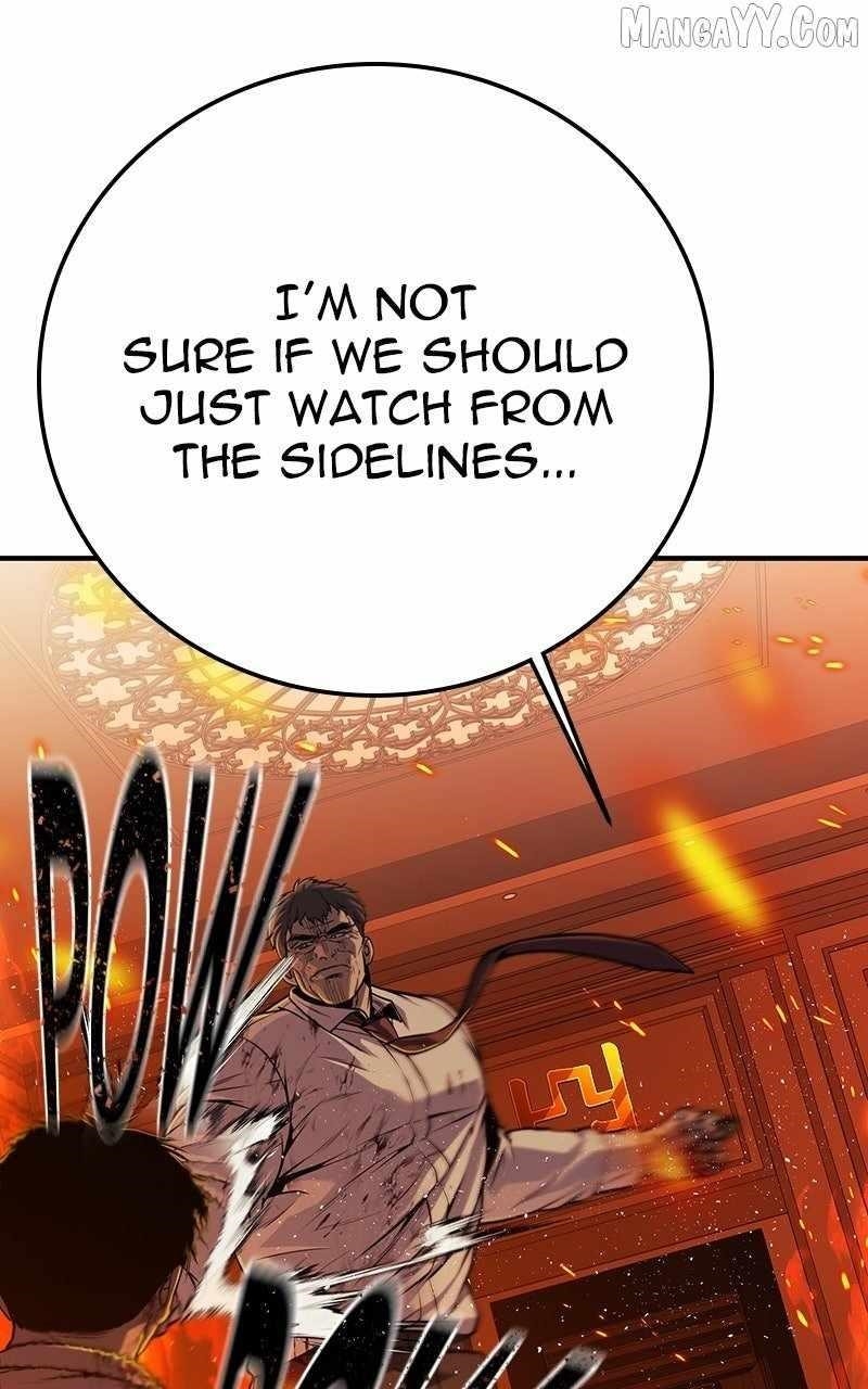 Son’s Retribution Chapter 71 - Page 155