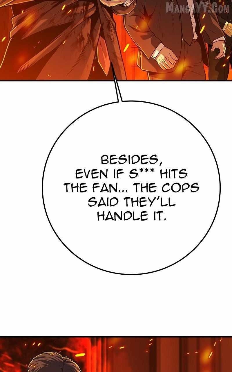 Son’s Retribution Chapter 71 - Page 161