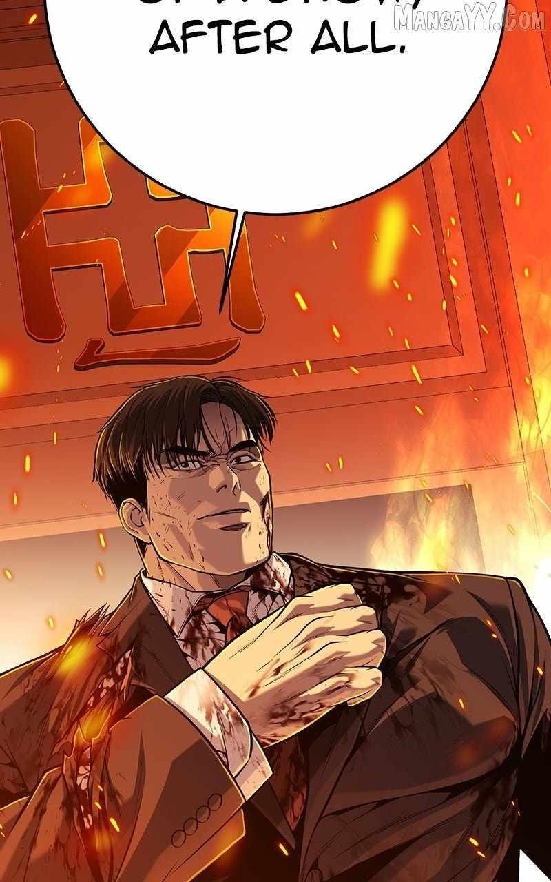 Son’s Retribution Chapter 71 - Page 165