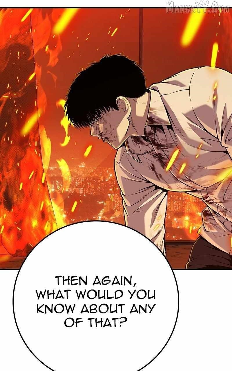 Son’s Retribution Chapter 71 - Page 17
