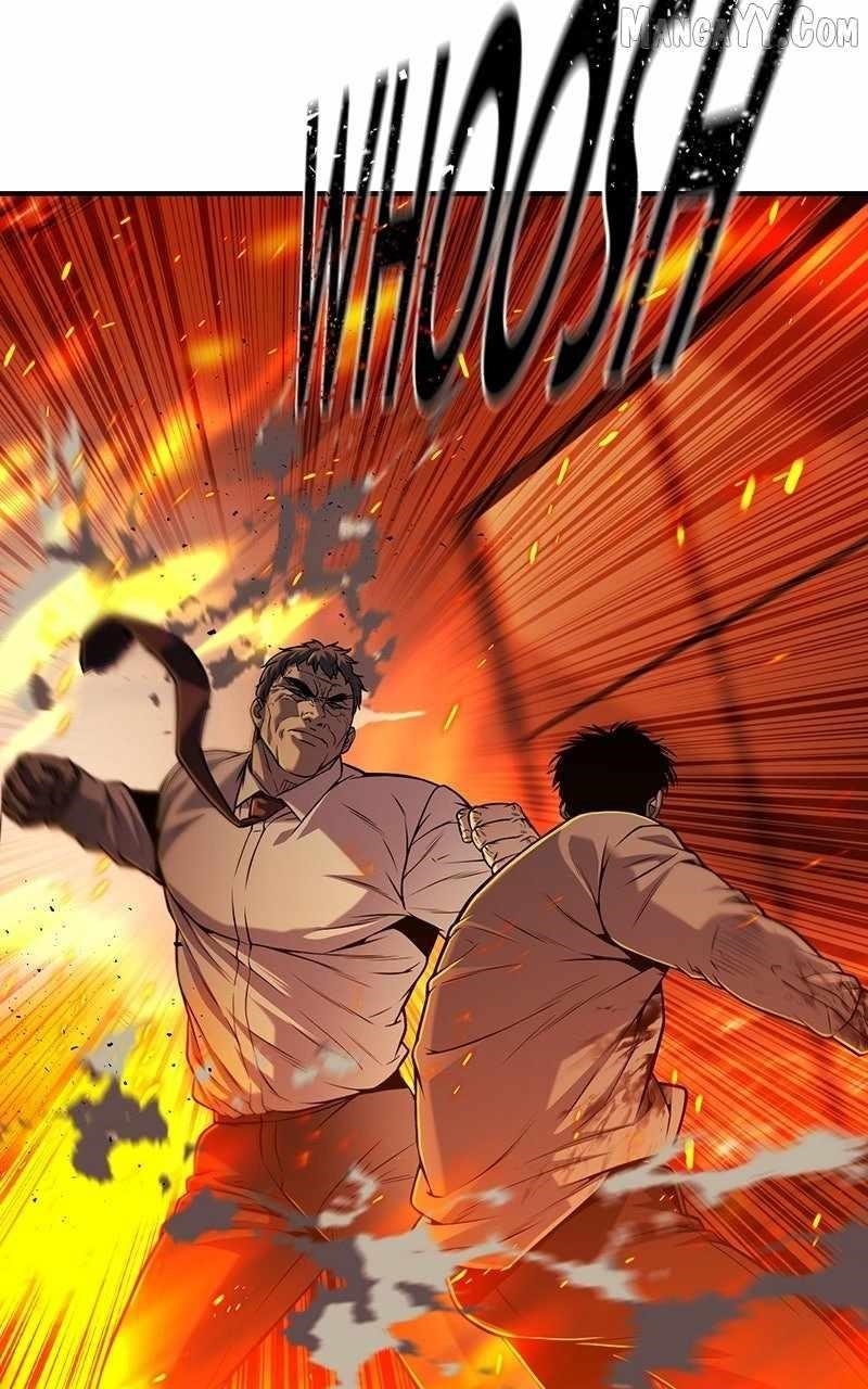 Son’s Retribution Chapter 71 - Page 20