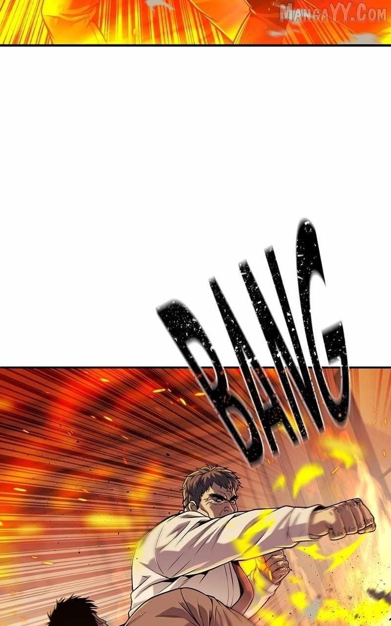 Son’s Retribution Chapter 71 - Page 21