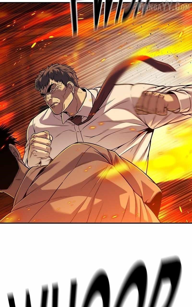 Son’s Retribution Chapter 71 - Page 23