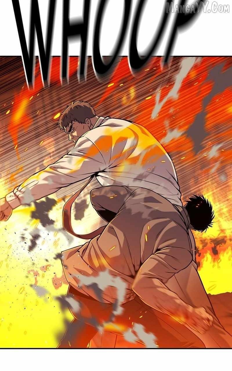 Son’s Retribution Chapter 71 - Page 24