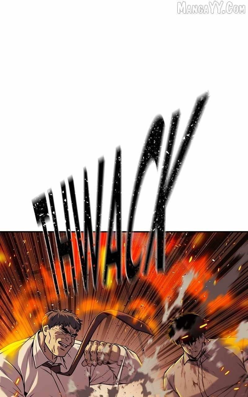 Son’s Retribution Chapter 71 - Page 25