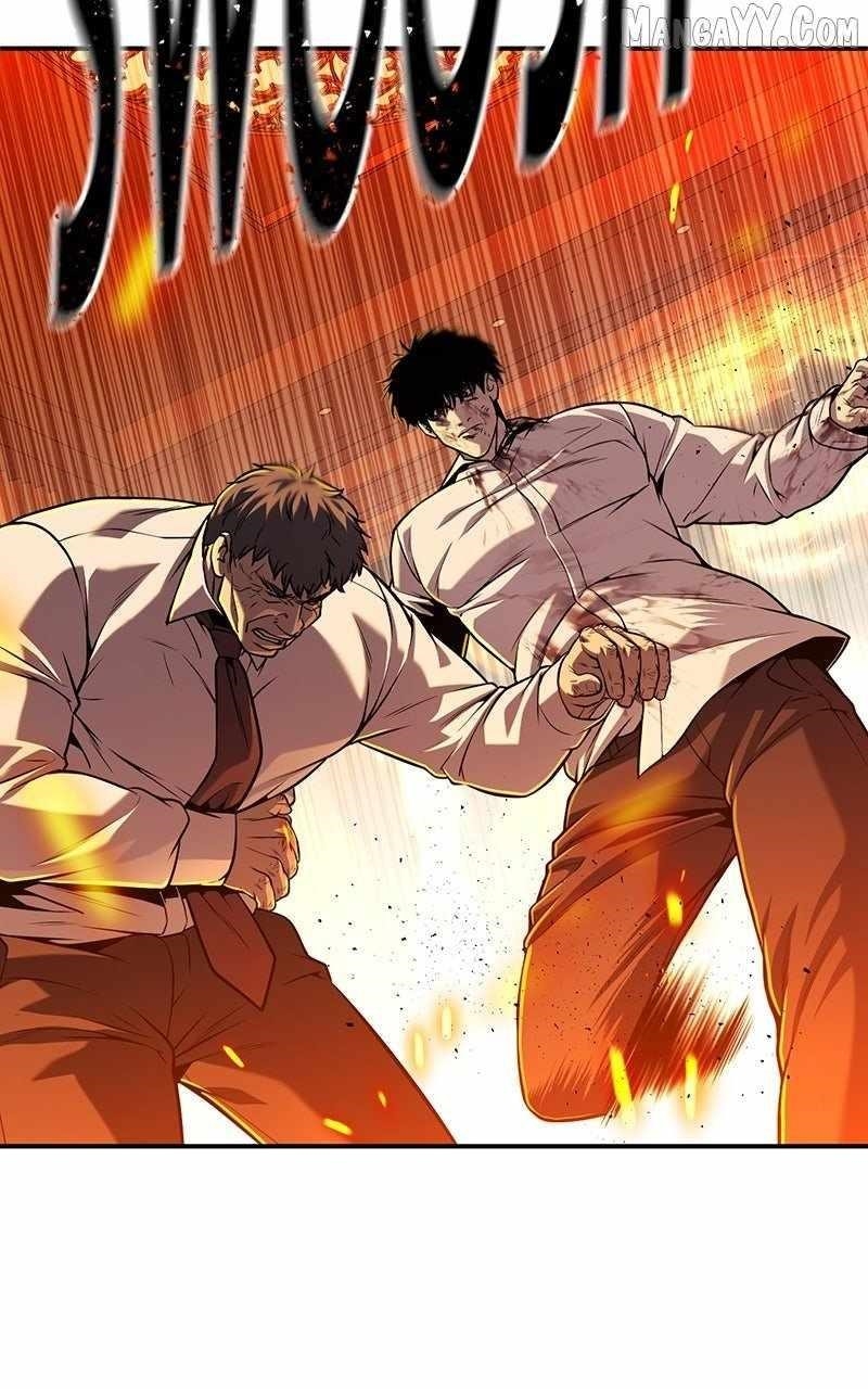 Son’s Retribution Chapter 71 - Page 27