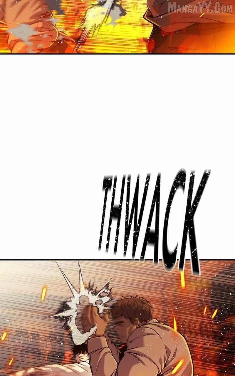 Son’s Retribution Chapter 71 - Page 32