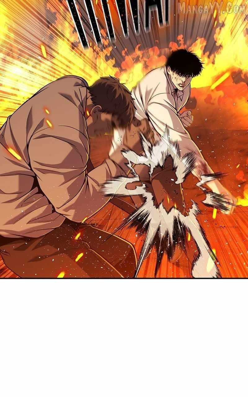 Son’s Retribution Chapter 71 - Page 34