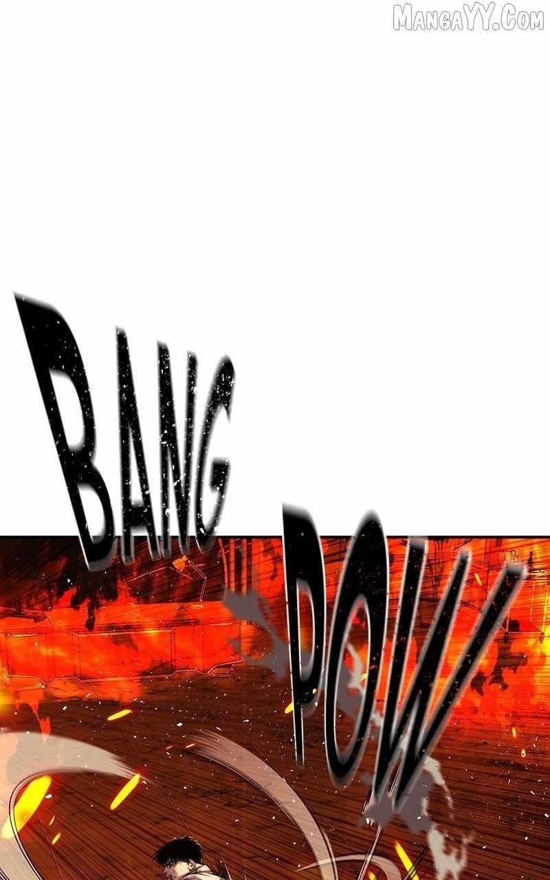 Son’s Retribution Chapter 71 - Page 35