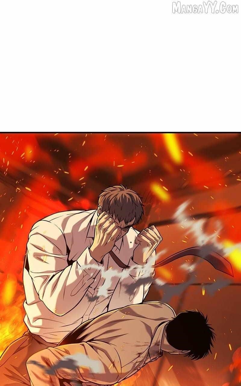 Son’s Retribution Chapter 71 - Page 37