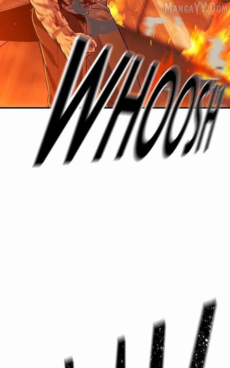 Son’s Retribution Chapter 71 - Page 38