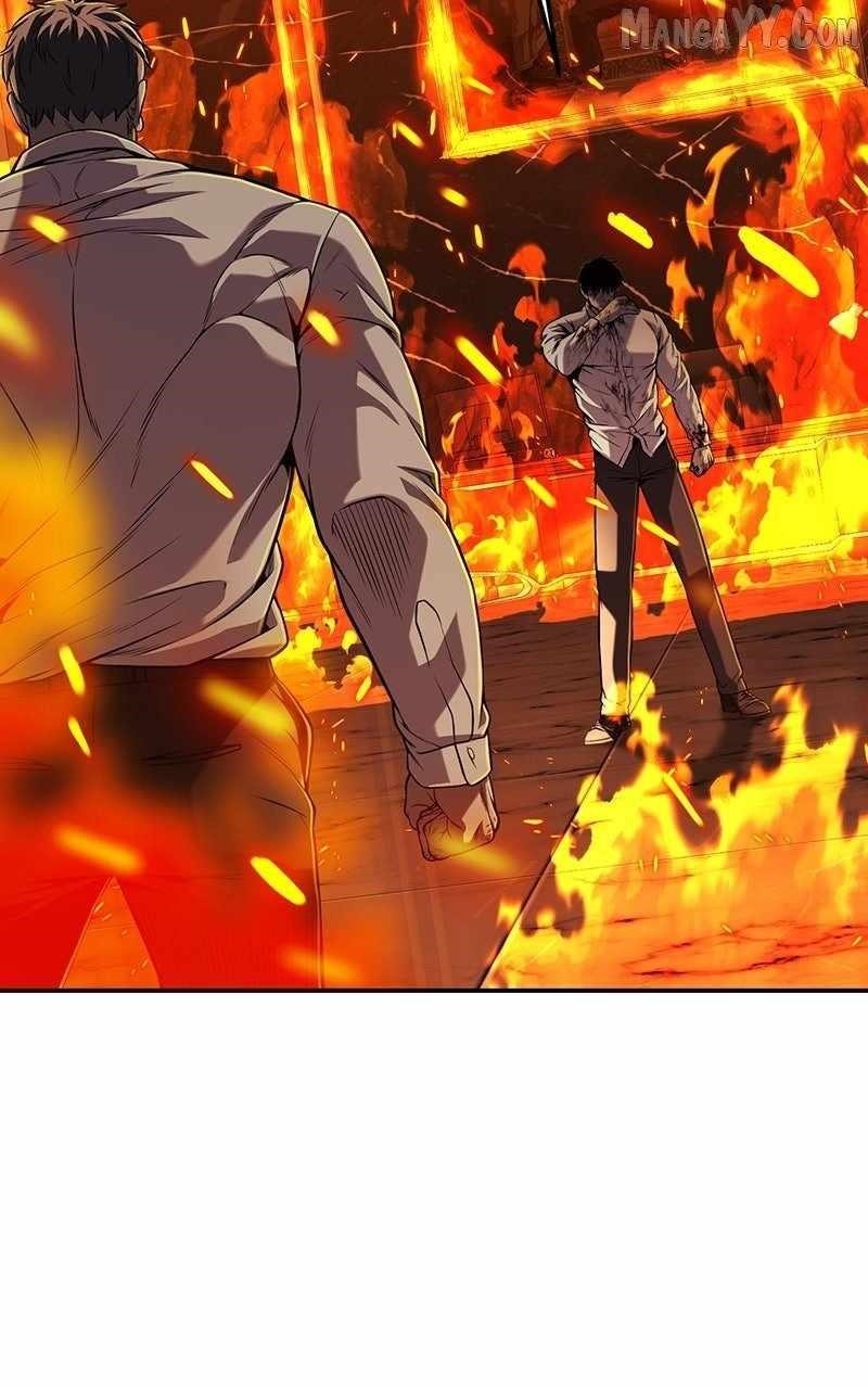 Son’s Retribution Chapter 71 - Page 4