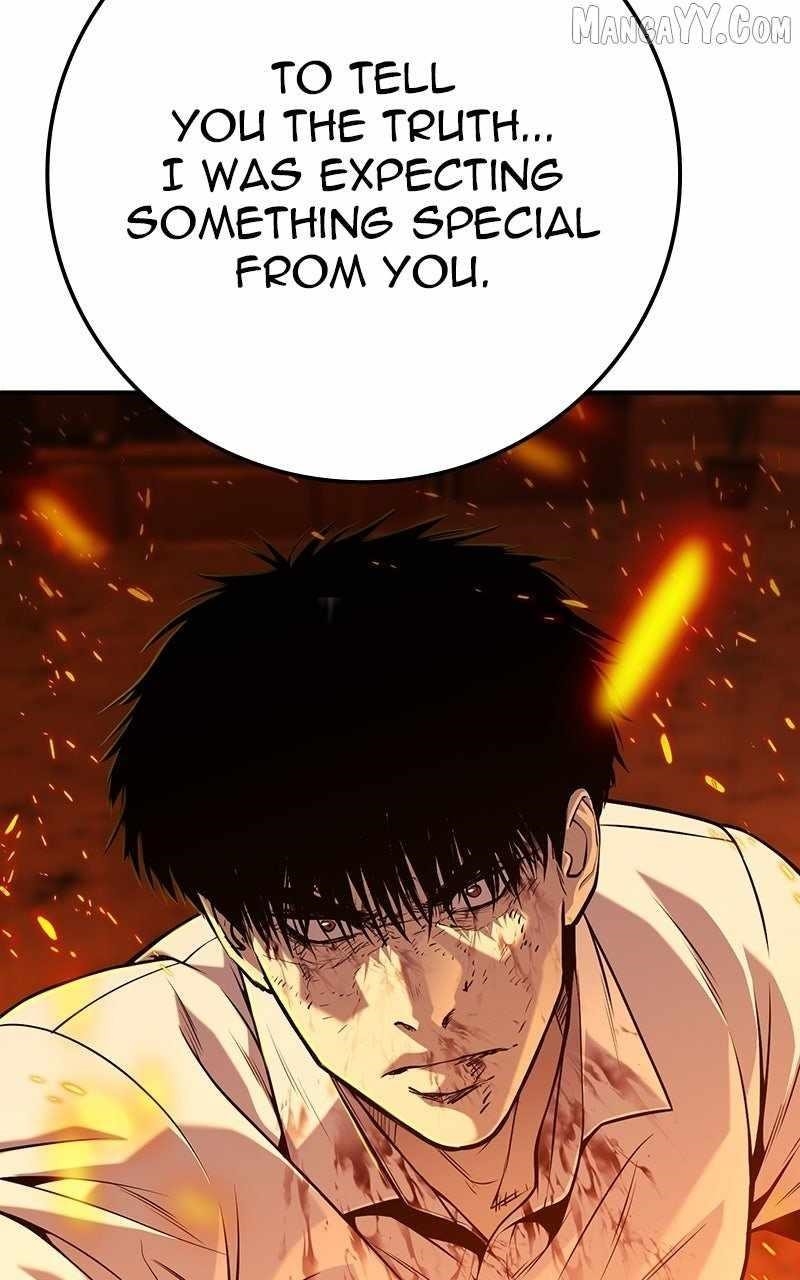 Son’s Retribution Chapter 71 - Page 41