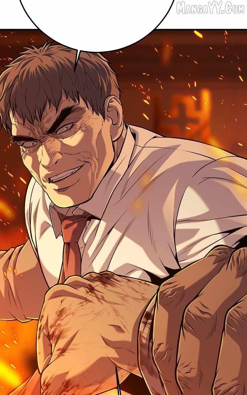 Son’s Retribution Chapter 71 - Page 43