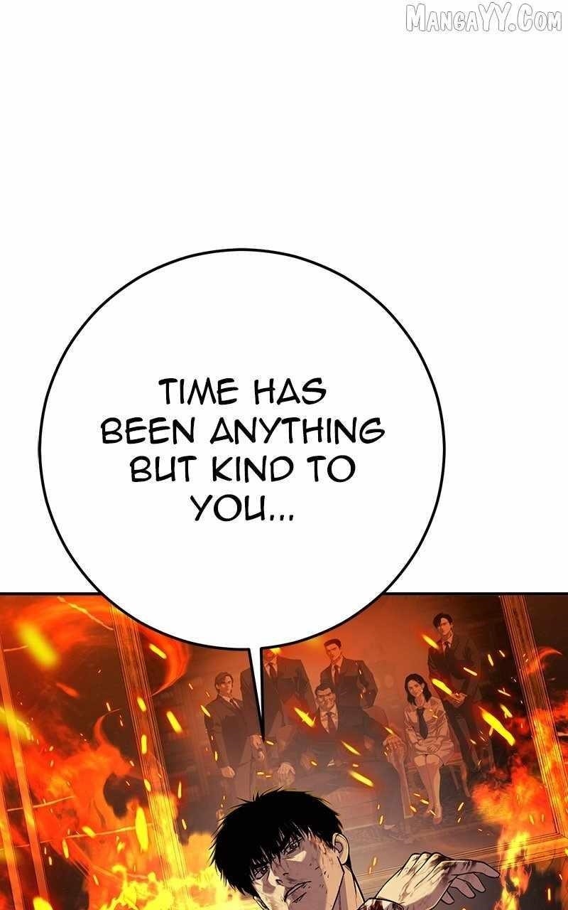 Son’s Retribution Chapter 71 - Page 5