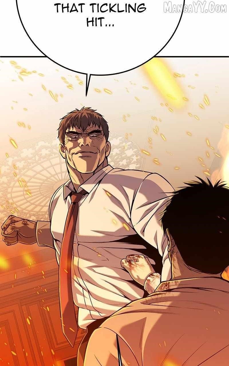 Son’s Retribution Chapter 71 - Page 53