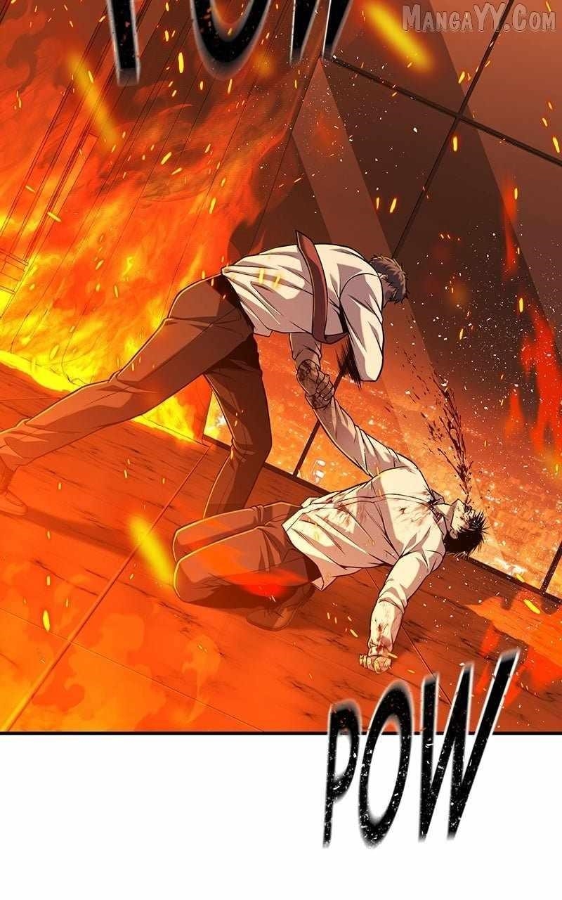 Son’s Retribution Chapter 71 - Page 55