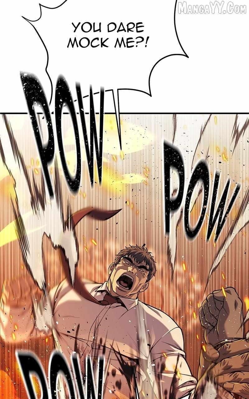 Son’s Retribution Chapter 71 - Page 60