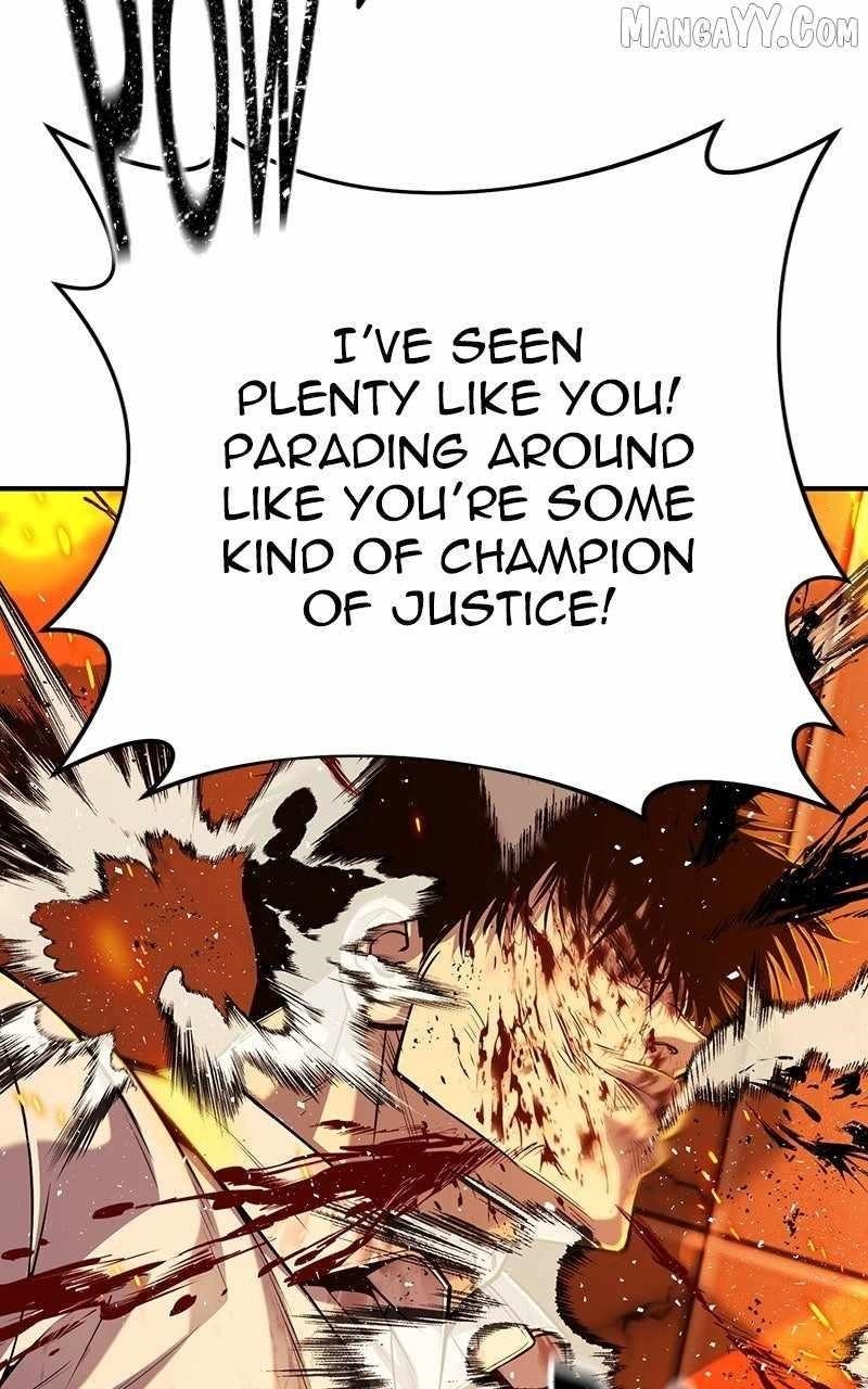 Son’s Retribution Chapter 71 - Page 62