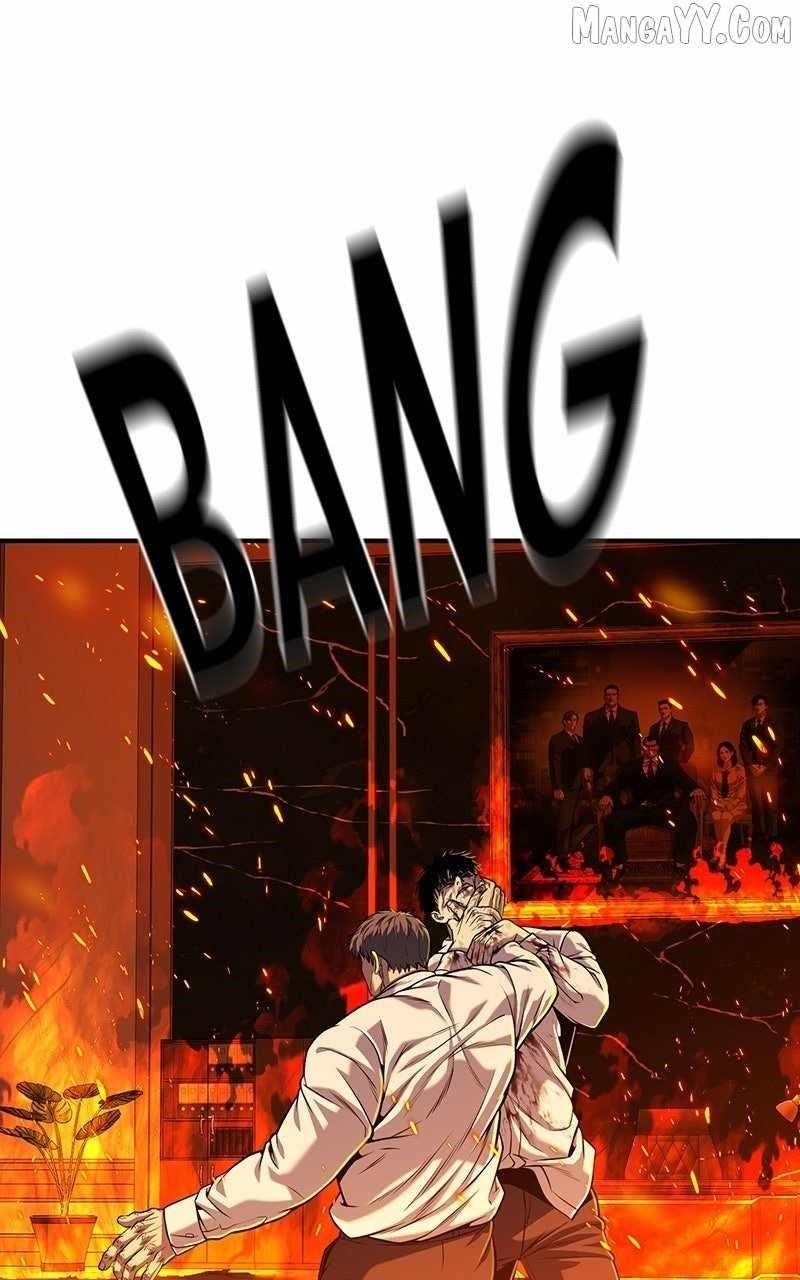 Son’s Retribution Chapter 71 - Page 75